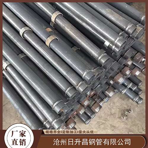 会理声测管生产厂家