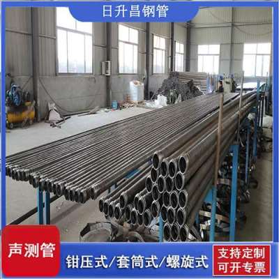 会理声测管桩基检测的频率要达到多少百分比